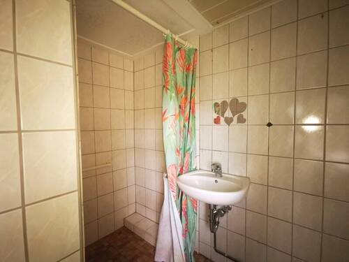 EG Dusche - 