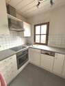 Küche Wohnung 1.OG - 
