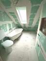 Bad Dachstudio teilaugebaut - 