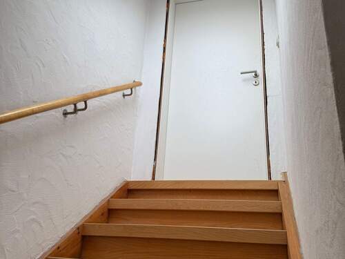 Treppenhaus - 