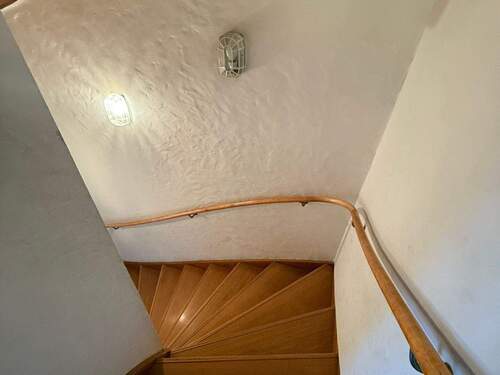 Treppenhaus - 