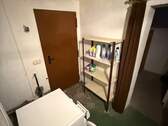 Keller Waschmaschinenplatz - 