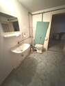 WC Nebengebäude - 