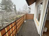 Balkon Wohnung 1.OG - Mehrfamilienhaus, Wohnhaus mit 260,00 m² in Zellingen zum Kaufen