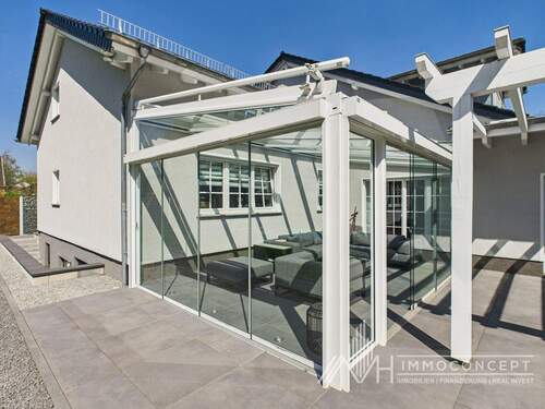 Wintergarten - 