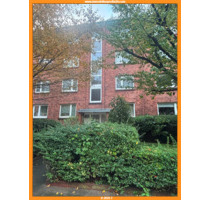 Drei Minuten zur Stadtmitte: EG Wohnung Altbau - Hamburg Hamm