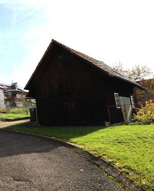 Scheune - 