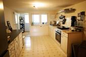 Küche EG - 6 Zimmer Einfamilienhaus in Bodelshausen