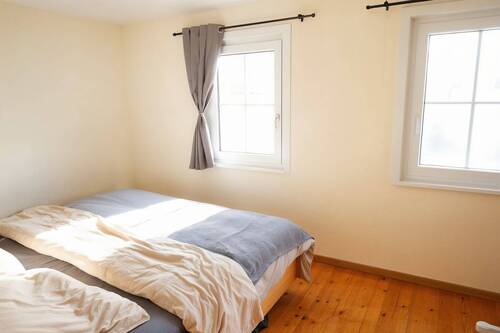 Schlafzimmer DG - Einfamilienhaus mit 90,00 m² in Bodelshausen zum Kaufen