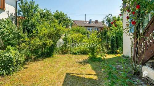 Garten 1 - Bauernhaus, Landhaus mit 160,00 m² in Bempflingen zum Kaufen