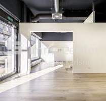 Attraktive, helle Gewerbefläche in Zentrumsnähe - Karlsruhe / Innenstadt-West