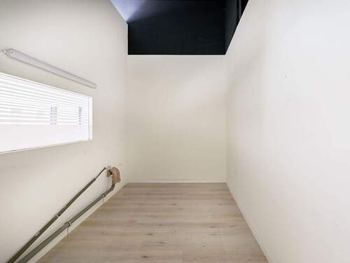 Kabine 1 - Gewerbeobjekt (Büro, Produktion, Verkauf) in Karlsruhe / Innenstadt-West zur Miete