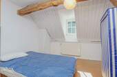 Schlafzimmer DG - 