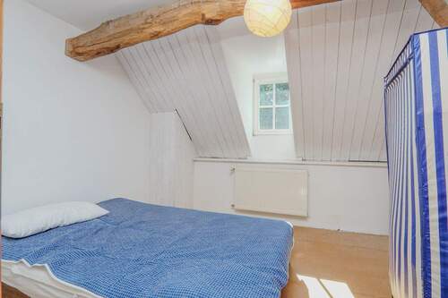 Schlafzimmer DG - 