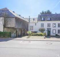 Ein historisches Juwel mit Charme und Geschichte! - Oberweis