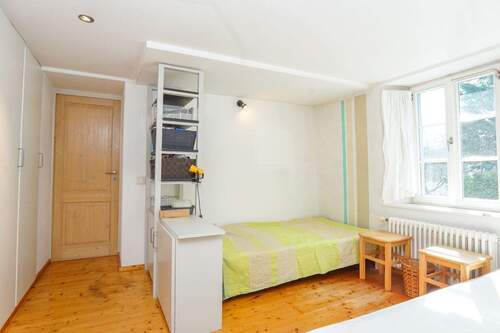 Durchgangszimmer - 