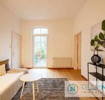 Handwerker aufgepasst: Doppelhaus mit zwei Einheiten - Barum - Tätendorf Tätendorf-Eppensen