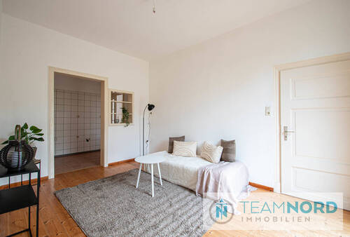 Wohnzimmer DHH rechts - 