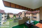 Balkon - 