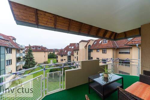 Balkon - 