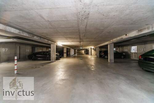 Tiefgarage - 