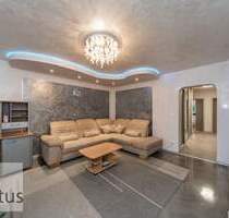 Modernisiertes Wohnung mit Balkon & Tiefgaragenstellplatz - zentral und ruhig gelegen - Heilbronn