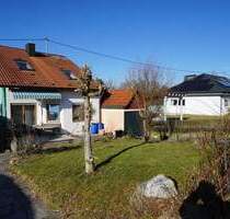 Freistehendes Einfamilienhaus mit Garage - Kirchentellinsfurt