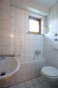 Bad im Untergeschoss - 