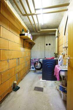 Waschküche - 