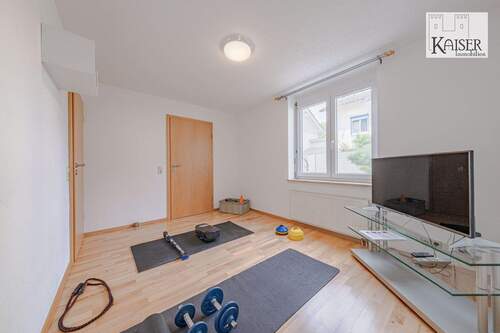 1 - 3-Zimmer-Whg. EG (21) - 