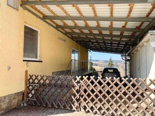 Carport - 