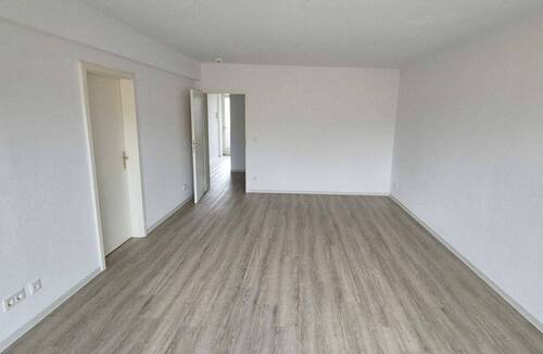 Wohnen - 2 Zimmer Etagenwohnung in Aachen