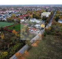 Wo Forschung wächst, entsteht Zukunft - Ihr Projektgrundstück in Merseburg