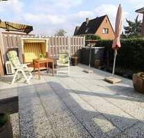 Sonniges Reihenendhaus in Seevetal-Meckelfeld