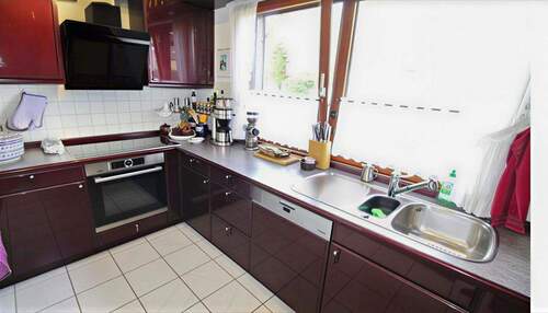 Bild 4 - Reihenendhaus mit 126,00 m&sup2; in Seevetal zum Kaufen