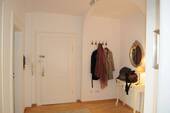Eingang - Garderobe - 