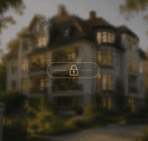 Substanz, Grundstück, Lage - Mehrfamilienhaus in Schlachtensee - Berlin Zehlendorf