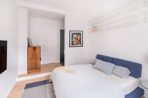 Weiteres Zimmer - 