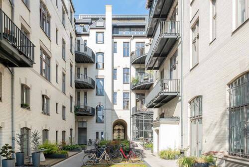Innenhof - 