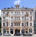 Hausansicht - 4 Zimmer Etagenwohnung zum Kaufen in Berlin
