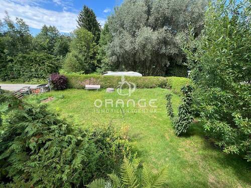 Garten Altbestand - Grundstück in Fahrenzhausen / Großnöbach zum Kaufen