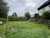 Garten Altbestand - 