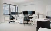 Büroraum 1 - Büro zur Miete in Hamburg