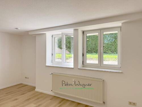 Bild 1 - Smart & unkompliziert: bezugsfreie, coole 1-Zimmer-Wohnung. Ideal für eine studierende Person