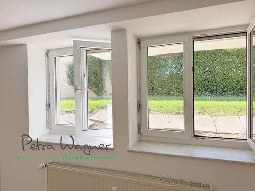 Bild 3 - 1 Zimmer Etagenwohnung in Freiburg im Breisgau