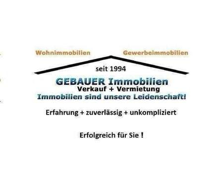 Gebauer Immobilien - riesige Freifläche + großzügige Halle + vielfältig nutzbar --- Büro + Lager + Produktionsflächen
