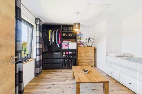 Gästezimmer Obergeschoss - 