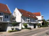 Hausansicht - Nordseite - 