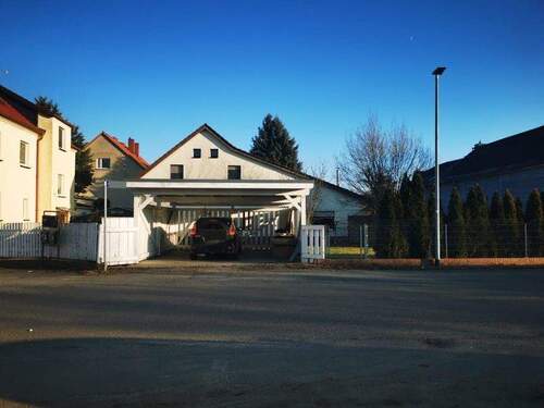 Carport - 