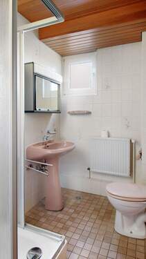 Badezimmer - 